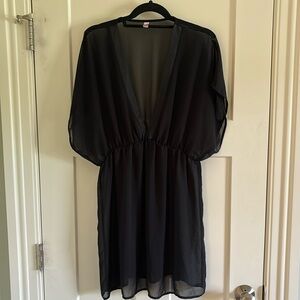 Victoria’s Secret - Bathing Suit Cover Up - like new